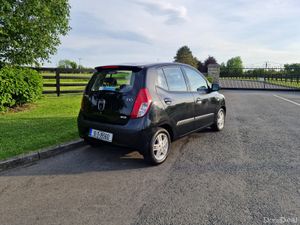 Hyundai i10 (NCT TESTED AND TAXED)!!! - Image 3