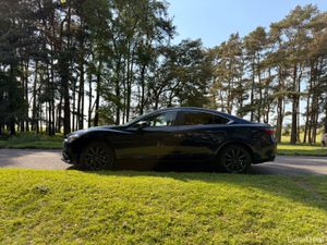 Mazda 6 Diesel Saloon 2020 - Image 4