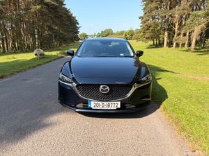 Mazda 6 Diesel Saloon 2020 - Image 2