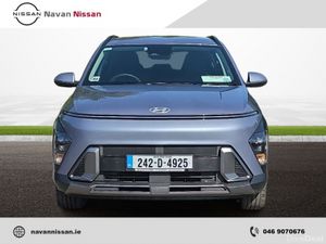 Hyundai KONA 1.6 HYBRID Elegance Auto *JUST IN* - Image 3