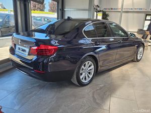 16 BMW 5 SERIES SE AUTOMATIC - Image 3
