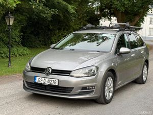 2016 Volkswagen Golf 1.4TFSI Auto - Image 3