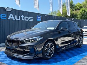 BMW 1-Series M-SPORT - 1.5 PETROL - AUTO - 12M WAR - Image 2