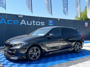 BMW 1-Series M-SPORT - 1.5 PETROL - AUTO - 12M WAR - Image 3