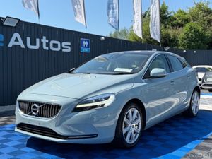 Volvo V40 T3 CLASSIC - 1.5 PETROL - AUTO - 12M WAR - Image 2