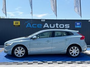 Volvo V40 T3 CLASSIC - 1.5 PETROL - AUTO - 12M WAR - Image 4