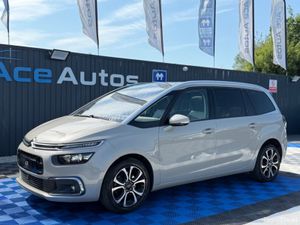 Citroen Grand C4 Picasso SPACETOURER - 2.0L DIESEL - Image 3