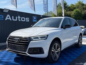 Audi Q5 SPORT ULTRA QUATTRO - 2.0L DIESEL - AUTO - - Image 2