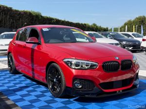 BMW 1-Series M-SPORT SHADOW EDT - 2.0L DIESEL - AU - Image 4
