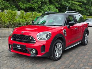 2023 MINI COUNTRYMAN 1.5 PHEV COOPER S E CLASSIC - Image 4
