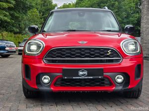2023 MINI COUNTRYMAN 1.5 PHEV COOPER S E CLASSIC - Image 3