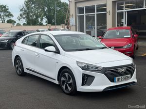 Hyundai IONIQ 2018 - Image 4