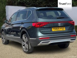 SEAT Tarraco Xcellence LUX - Image 2