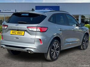 Ford Kuga ST-Line X Edition - Image 4