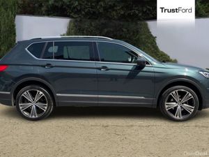 SEAT Tarraco Xcellence LUX - Image 3