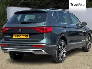 SEAT Tarraco Xcellence LUX - Image 4