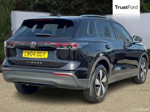 Volkswagen Tiguan Match - Image 4