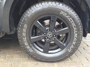 2020 MERCEDES X-CLASS 250 AUTO. - Image 4