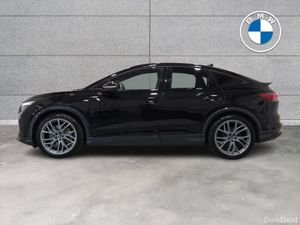 Audi Q4 e-tron Sportback 40 E-tron - Image 4