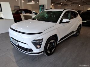 Hyundai KONA EV 65kW ** Only 1000 kms ** Long Rang - Image 3