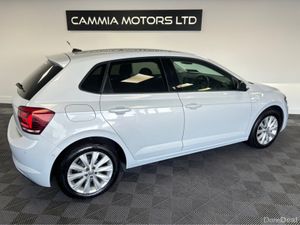 Volkswagen Polo VOLKSWAGEN POLO 1.0 TSI AUTO*BLUET - Image 4