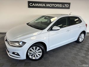 Volkswagen Polo VOLKSWAGEN POLO 1.0 TSI AUTO*BLUET - Image 2