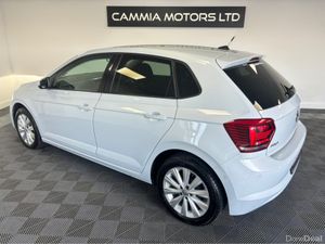 Volkswagen Polo VOLKSWAGEN POLO 1.0 TSI AUTO*BLUET - Image 3