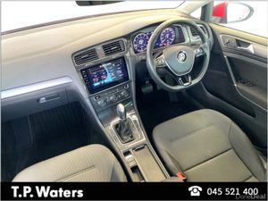Volkswagen Golf 1.2 TSI AUTOMATIC - REVERSING CAME - Image 2