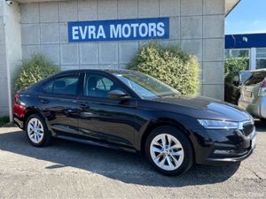 Skoda Octavia AMBITION 2.0 TDI DIESEL //REVERSE CA - Image 3