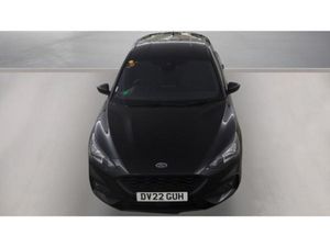 Ford Focus ST-LINE EDITION ECO ECOBLUE - Image 3