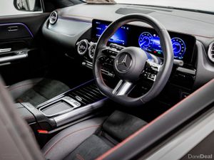 Mercedes-Benz EQA 250 Plus AMG Line Executive Auto - Image 2