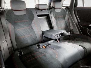 Mercedes-Benz EQA 250 Plus AMG Line Executive Auto - Image 4