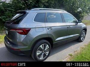 Skoda Karoq AMBITION 2.0 TDI 150HP 5 5DR - Image 3