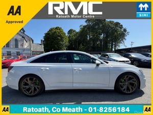 Audi A6 2.0 TDI S LINE 40Tdi 204PS - Image 2