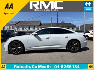 Audi A6 2.0 TDI S LINE 40Tdi 204PS - Image 3