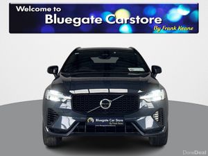 Volvo XC60 T8 PHEV R-DESIGNPRO 455BHP**PANORAMIC S - Image 4