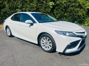 Toyota Camry 2.5 AUTOMATIC   WS - SPEC - Image 2