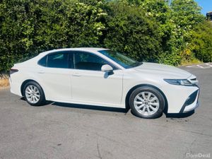 Toyota Camry 2.5 AUTOMATIC   WS - SPEC - Image 3