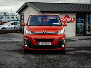 2019 Citroen Spacetourer Wheelchair Accessible - Image 4