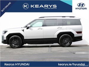 Hyundai Santa Fe 1.6 PHEV 4WD Premium - Image 3
