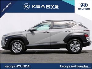 Hyundai KONA 1.0 T-GDI Elegance - Image 3