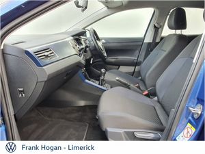 Volkswagen Polo UNITED 1.0 M5F 80HP 5DR - CALL RON - Image 4