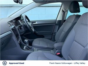 Volkswagen Golf COMFORTLINE AUTO 1.2TSI 110BHP *RE - Image 4