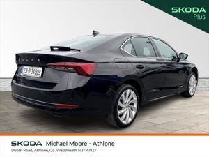 Skoda Octavia OCTAVIA AMB 2.0TDI 115HP - Image 3