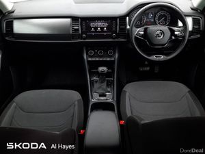 Skoda Kodiaq 2.0 TDI 150HP DSG Ambition 7 Seat - Image 2