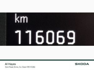 Skoda Kodiaq 2.0 TDI 150HP DSG Ambition 7 Seat - Image 4