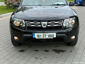 Dacia Duster 2016 *New nct* - Image 3