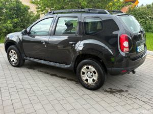 Dacia Duster 2016 *New nct* - Image 4