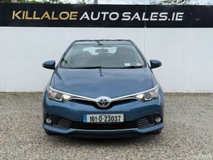 2016 Toyota Auris LUNA 1.2P (Low Miles) - Image 2