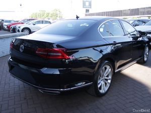 2016 VW PASSAT GTE - Image 4